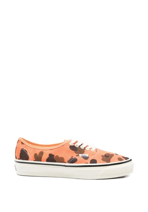 Vans LX Authentic sneakers - Orange