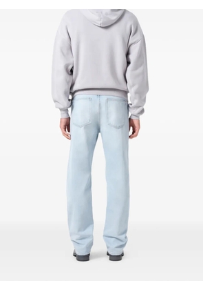 AGOLDE button jeans - Blue