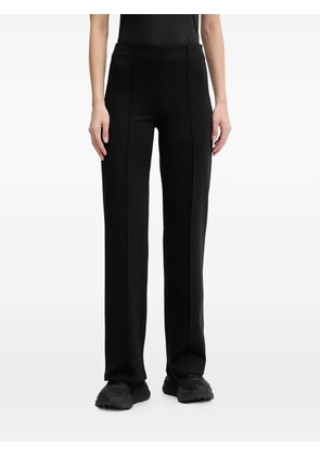 GUESS USA seam trousers - Black