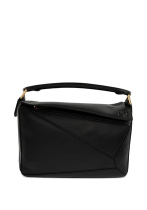LOEWE Puzzle handbag - Black