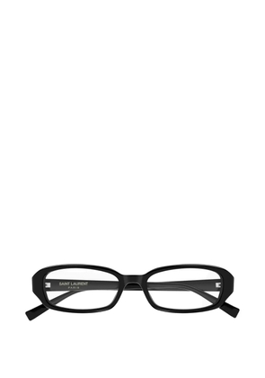 Saint Laurent Eyewear Erin glasses - Black