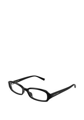 Saint Laurent Eyewear Erin glasses - Black
