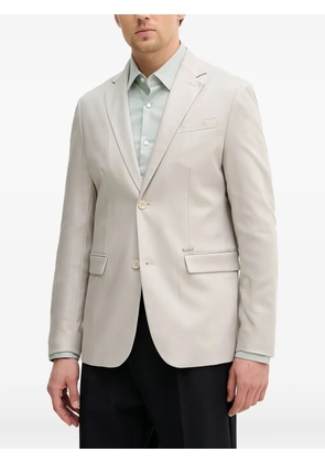 GUESS USA Pocket detail jacket - Neutrals