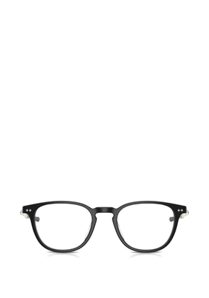 Oliver Peoples Kelmore glasses - Black