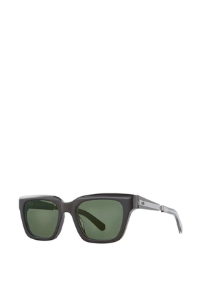 MR. LEIGHT Maven S square-frame sunglasses - Black