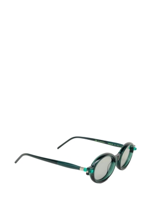Kuboraum P6 sunglasses - Green