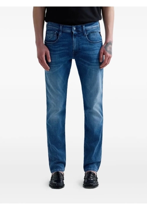 Replay five-pocket jeans - Blue