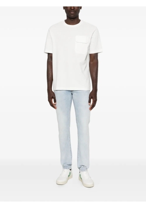 Antony Morato chest-pocket T-shirt - Neutrals