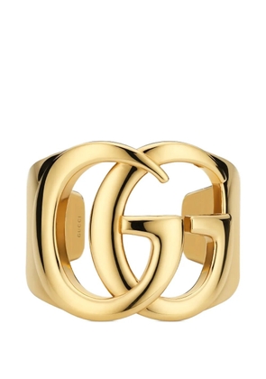 Gucci GG Marmont cuff bracelet - Gold