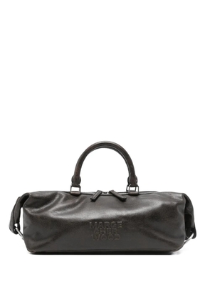 Marge Sherwood dumpling tote - Brown