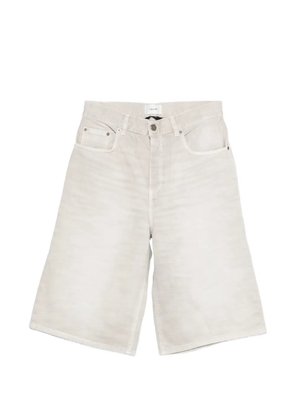 Haikure New Becky Bull 44 shorts - Grey