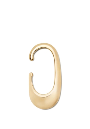LEMAIRE The Drop earcuff - Gold