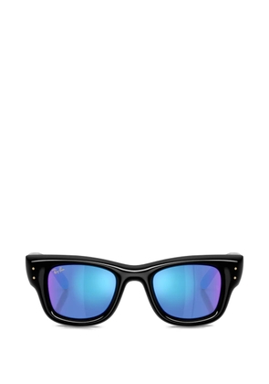 Ray-Ban Wayfarer Puffer sunglasses - Black
