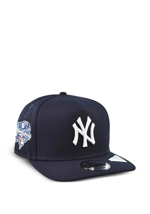 NEW ERA CAP 9Fifty New York Yankees World Series 2000 cap - Blue