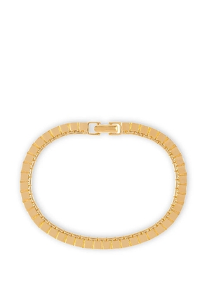 Monet Pre-Owned 1980s Monet Bracelet - Gold