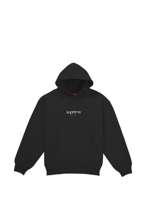 Supreme New York 'Black' hoodie