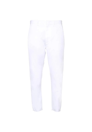 Pence baldo trousers - White