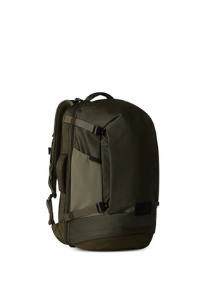The North Face Base Camp Voyager Pro Travel backpack - Green