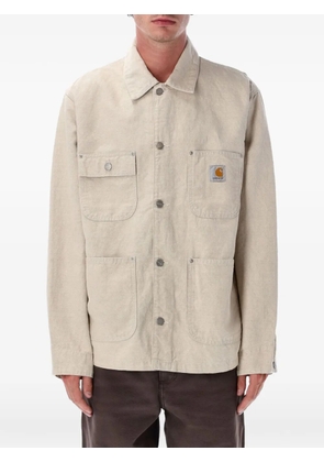 Carhartt WIP Walter Chore shirt jacket - Neutrals