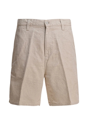 Carhartt WIP Walter shorts - Neutrals