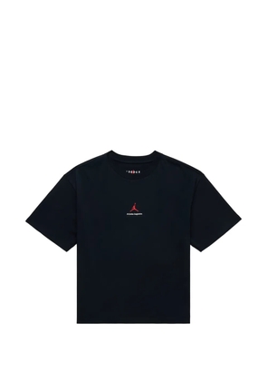 Jordan Nigel Sylvester Brick T-shirt - Black