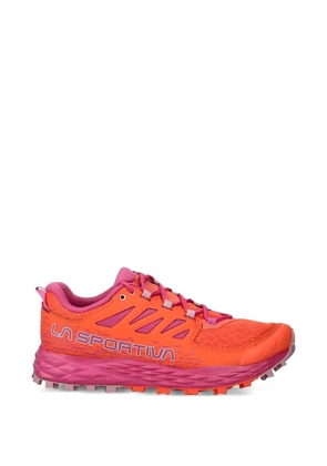 La Sportiva Lycan II lace-up sneakers - Orange