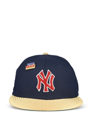 NEW ERA CAP New York Yankees Collection 1999 World Series baseball cap - Blue