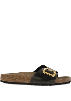 Birkenstock Catalina buckle sandals - Black