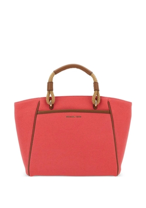 Michael Michael Kors small Talia tote bag - Pink