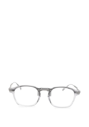 Movitra Inceptus 02 square-frame glasses - Grey