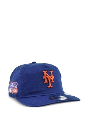 NEW ERA CAP 19Twenty New York Mets MLB Championship cap - Blue
