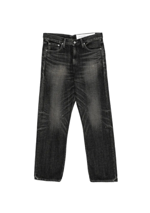 Neighborhood 261 DP basic jeans - Black