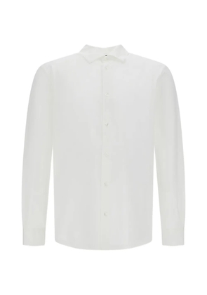 Herno white shirt