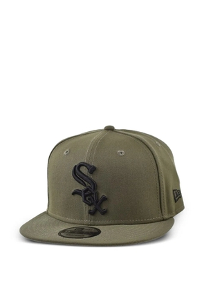 NEW ERA CAP 9Fifty Chicago White Sox cap - Green
