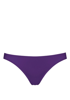 ERES Fripon bikini briefs - Purple