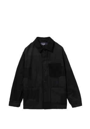 Comme des Garçons Homme Chore jacket - Black