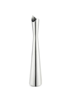 Christofle Cardinal vase - Silver