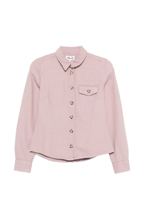 Baum Und Pferdgarten Molien pocket shirt - Pink