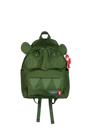 Walter Van Beirendonck x Walter Van Beirendonck Walter Pak'r backpack - Green