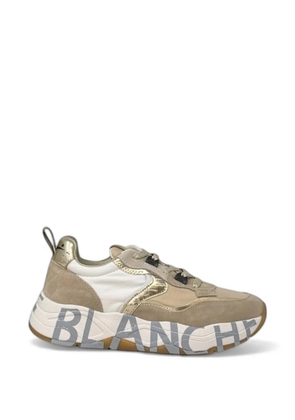 Voile Blanche low top sneakers - Neutrals