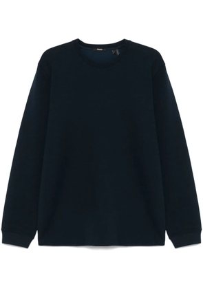 Theory Jocelin T-shirt - Blue