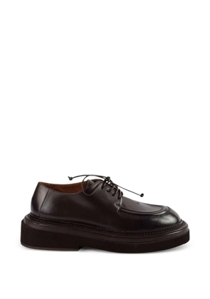 Marsèll derby loafers - Brown