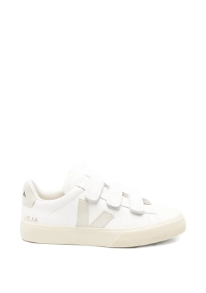 VEJA Recife straps sneakers - White