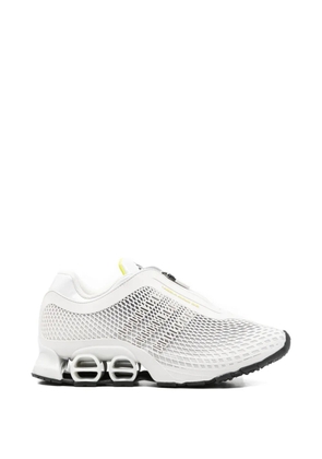 adidas Megaride S2 zip sneakers - White