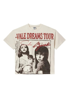 Vale Fantasy T-shirt - Neutrals