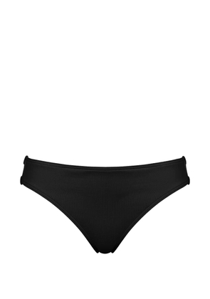 ERES low-rise bikini bottoms - Black