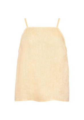 ERES gentille top - Yellow