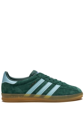 adidas Gazelle Indoor 'Collegiate Green' sneakers