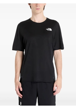 The North Face Summit High Trail performance T-shirt - Black