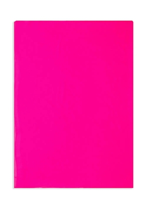 Max Mara silk scarf - Pink